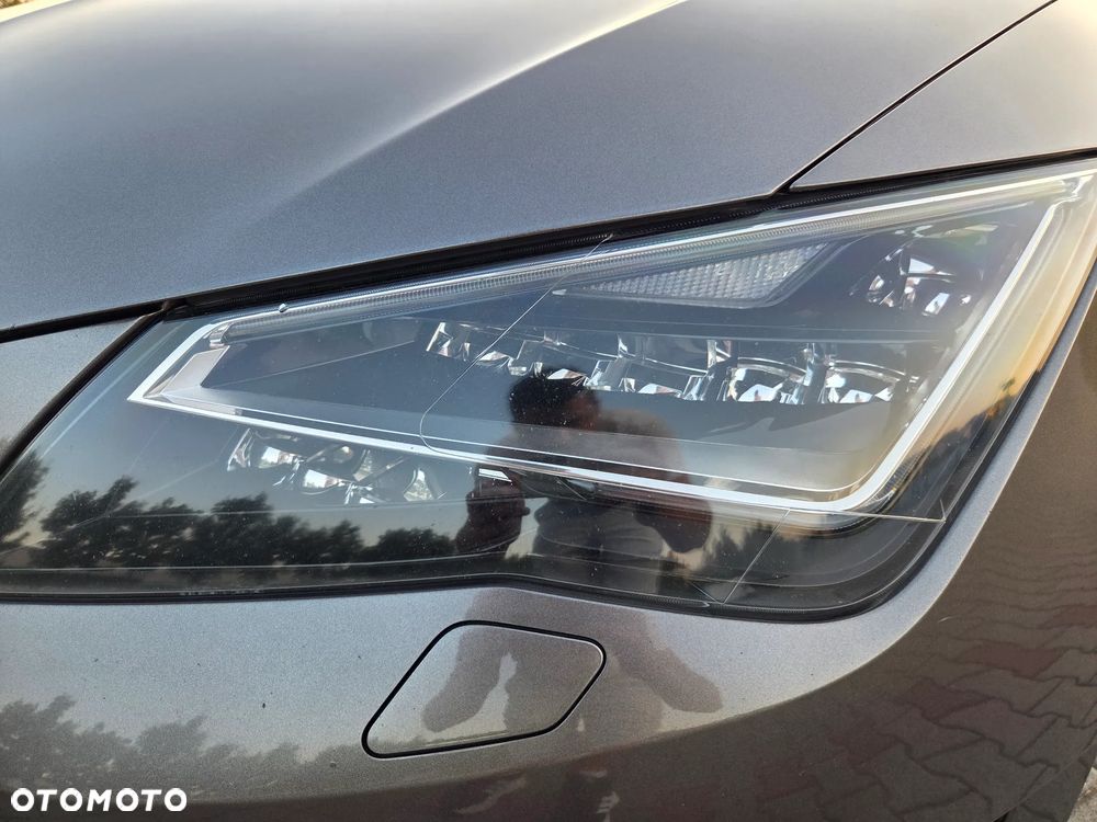 Seat Leon 1.8 TSI Start&Stop DSG FR - 26