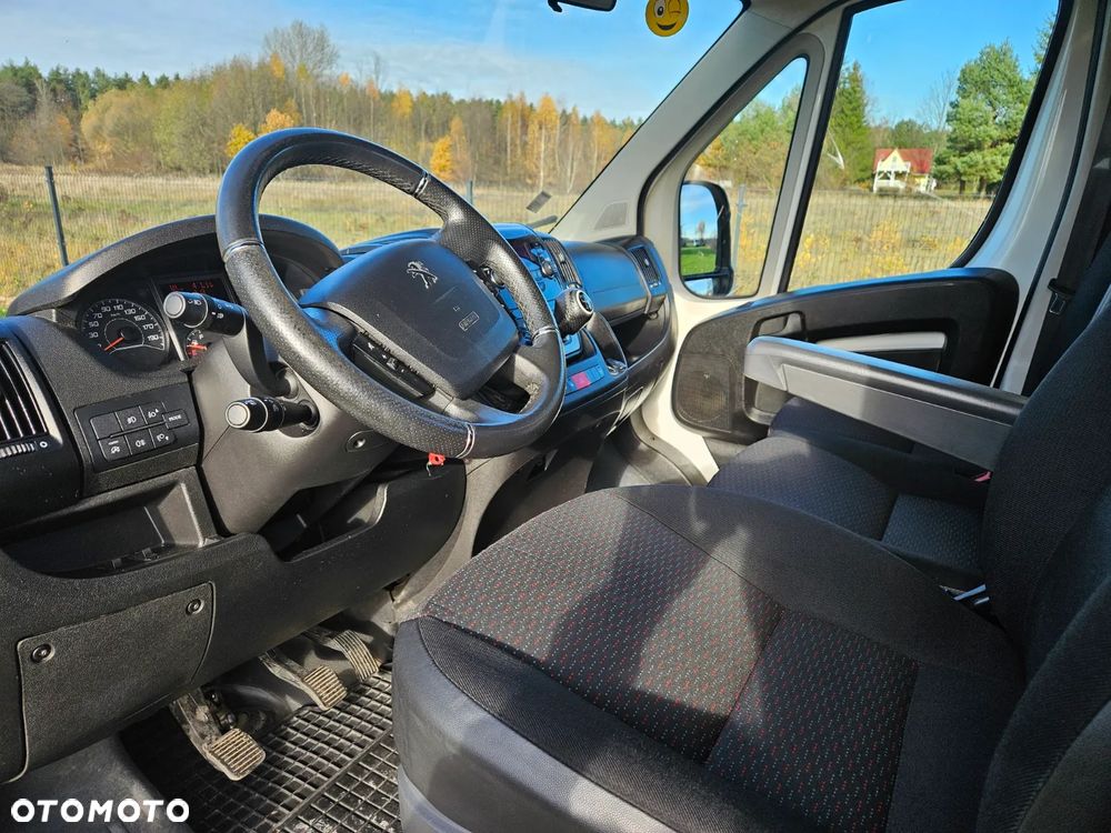 Peugeot Boxer - 10