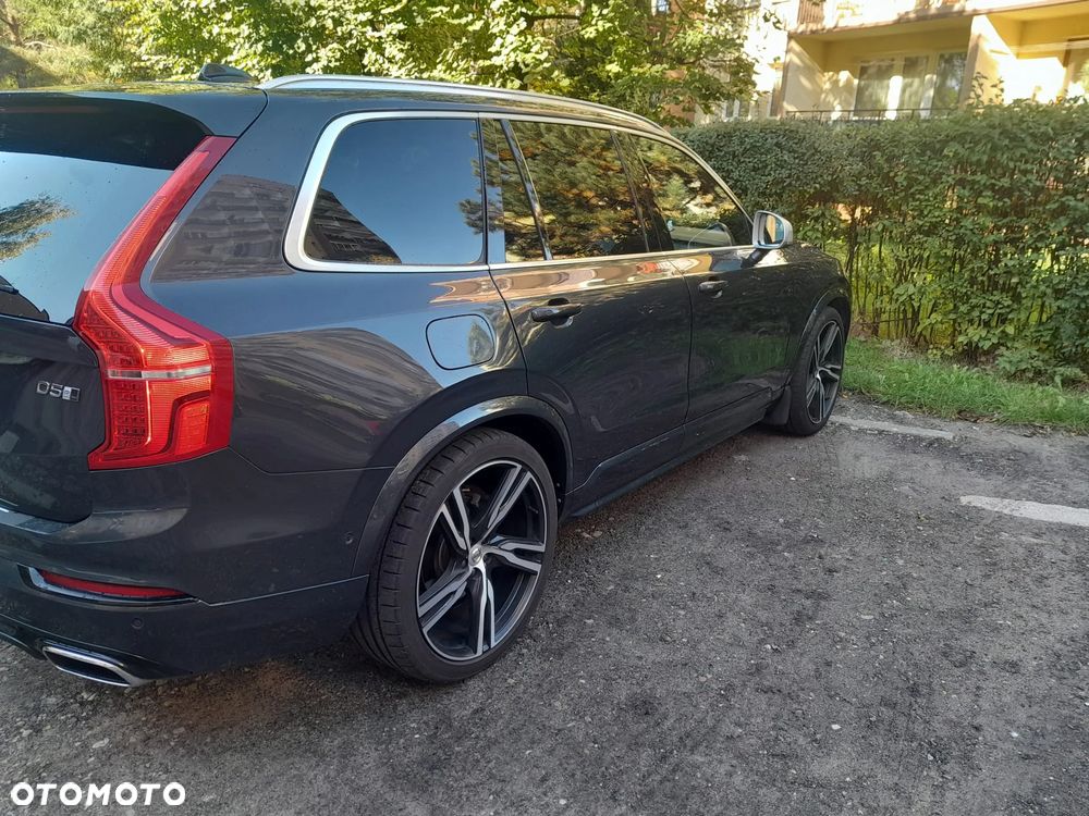 Volvo XC 90 - 37