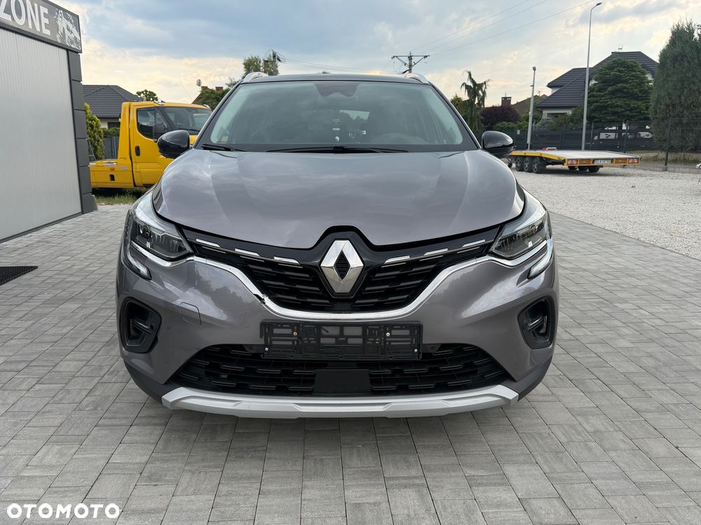 Renault Captur 1.0 TCe Intens - 2