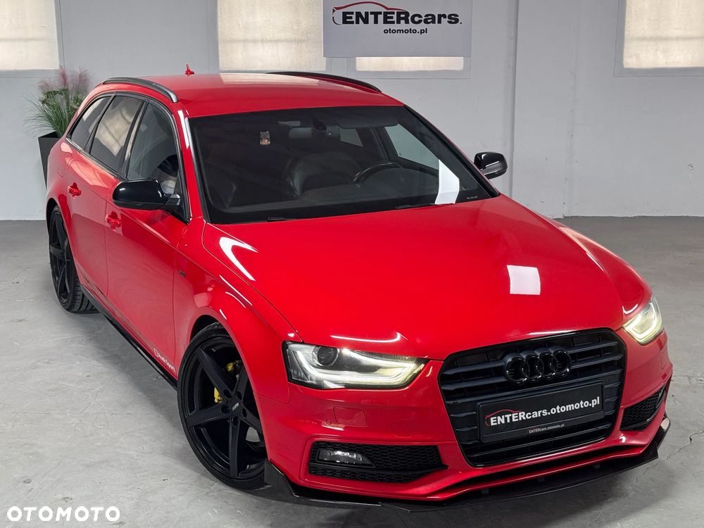 Audi A4 Avant - 16