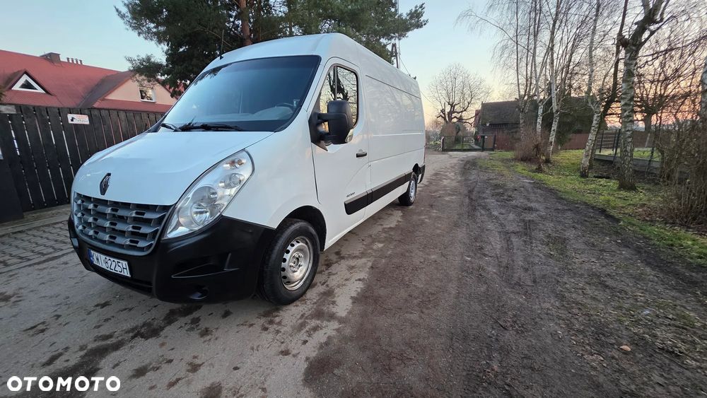 Renault Master - 29