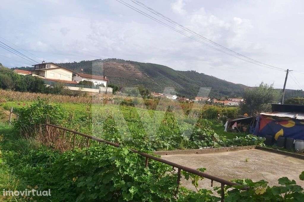 Terreno urbano em Pindelo, concelho de Oliveira de Azeméis!!! - Grande imagem: 5/13