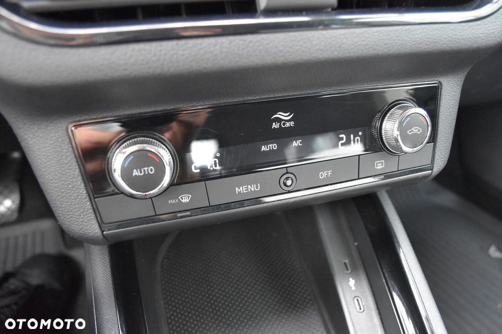 Skoda Scala - 21