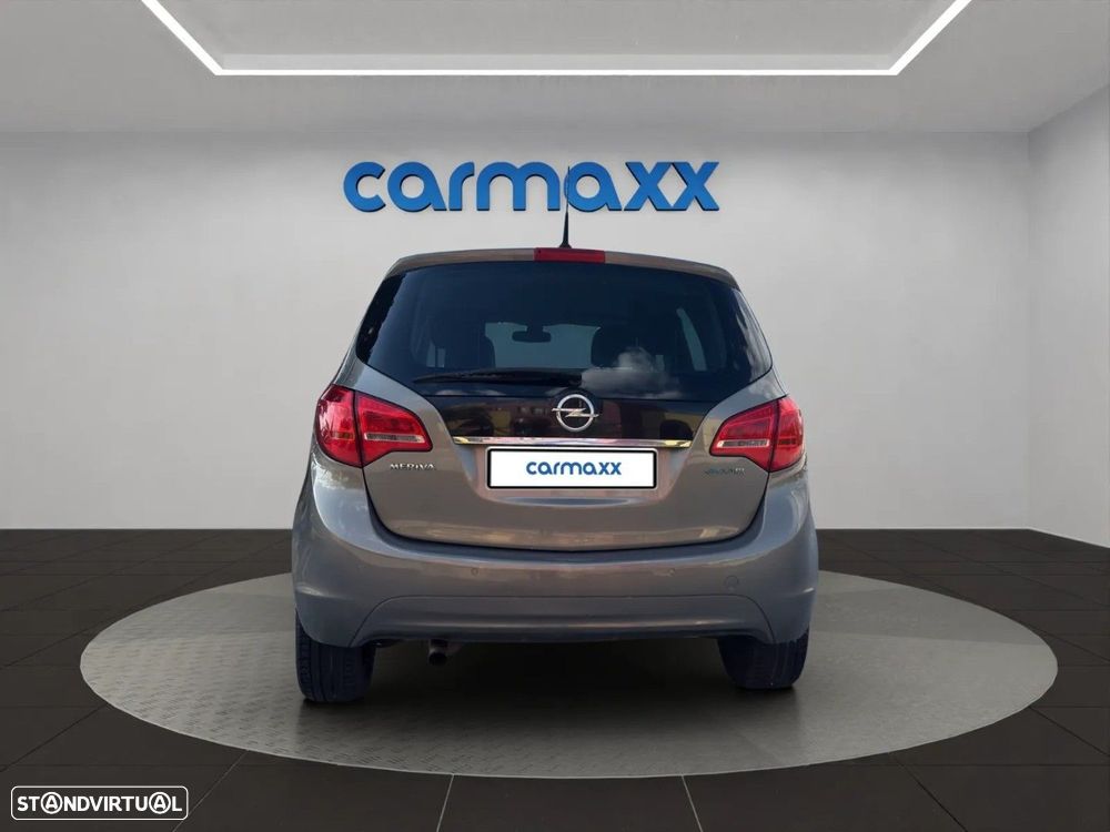 Opel Meriva 1.3 CDTi S/S - 5