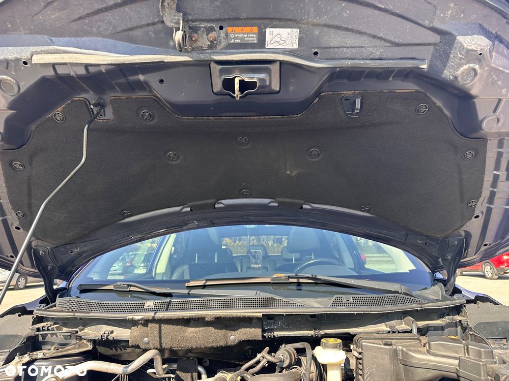 Nissan Qashqai 1.2 DIG-T N-Vision - 7