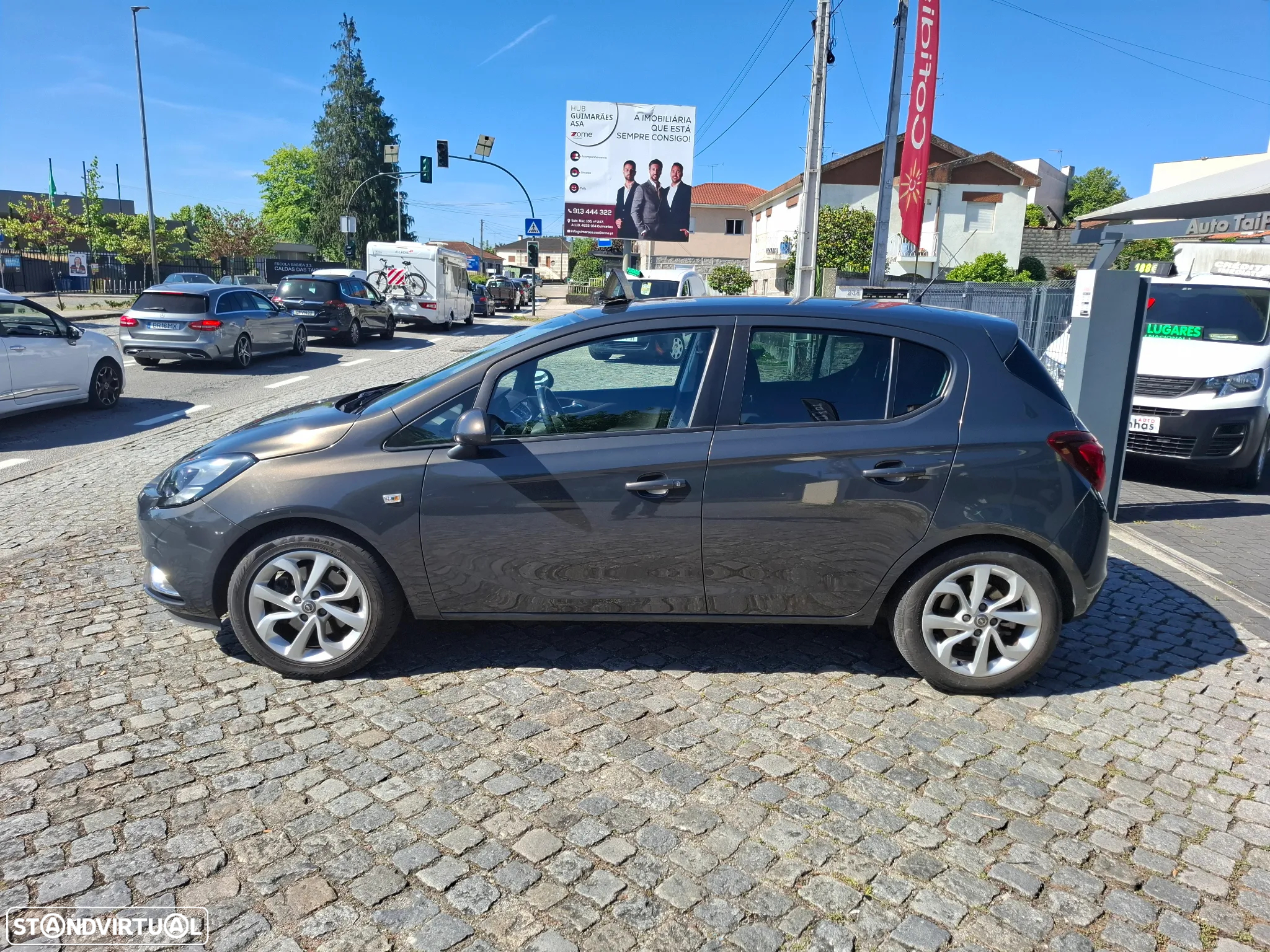 Opel Corsa 1.0 T Color Edition - 2