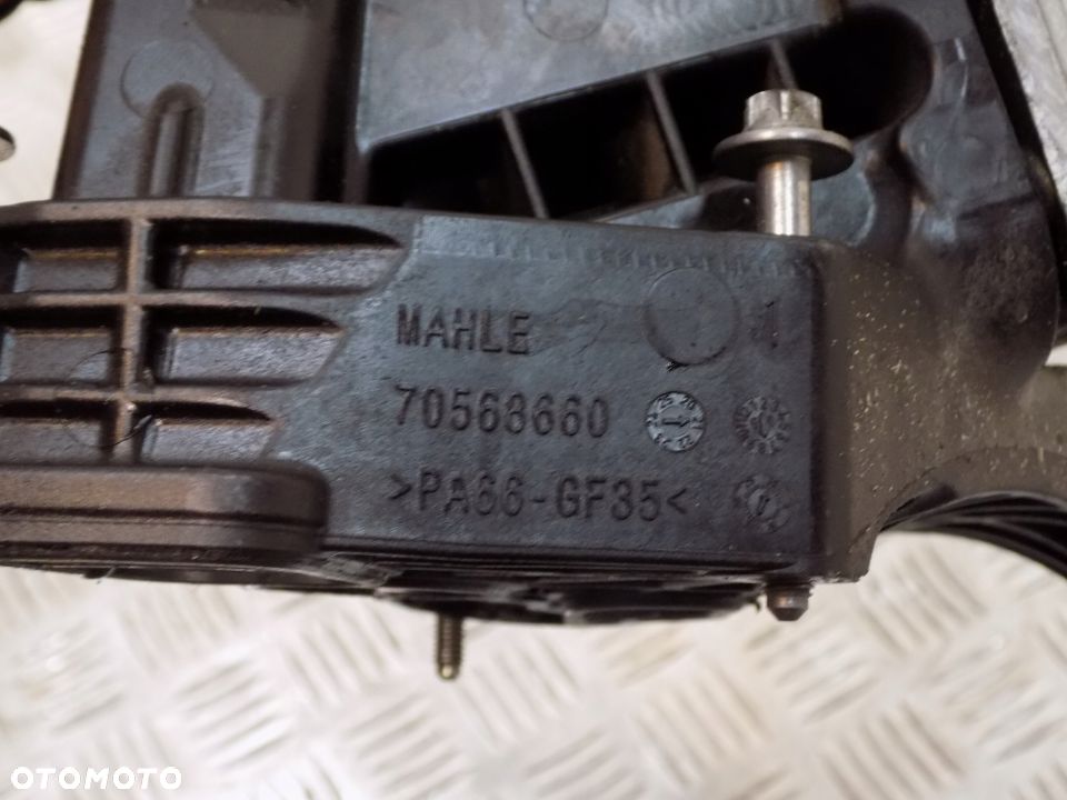 BMW F30 OBUDOWA PODSTAWA FITRA OLEJU 8585625 - 4