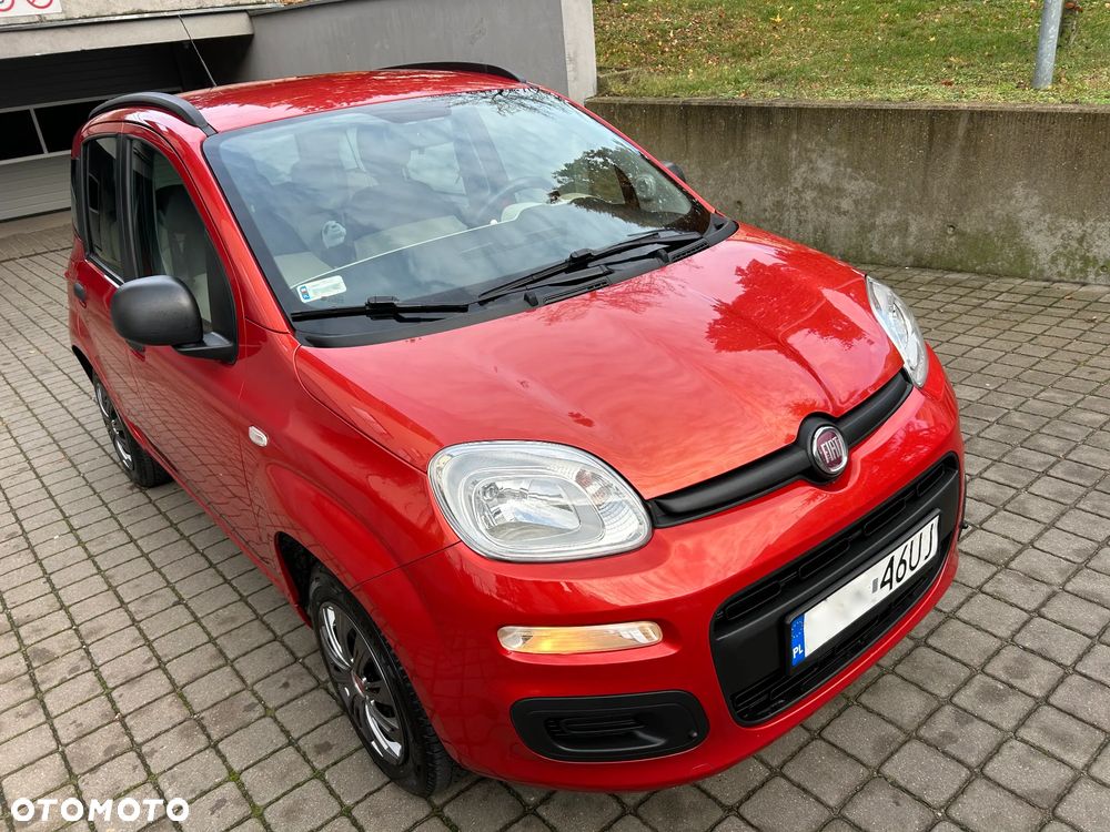Fiat Panda - 16