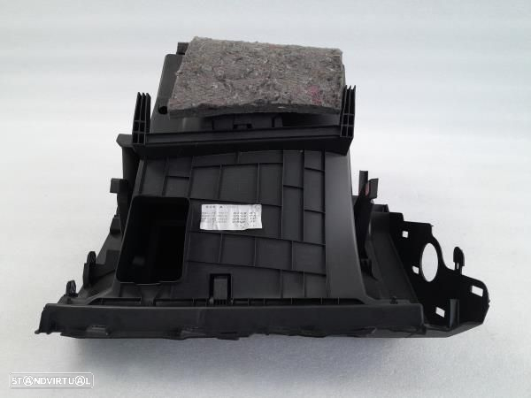 Porta Luvas / Tampa Renault Scénic Iii (Jz0/1_) - 2