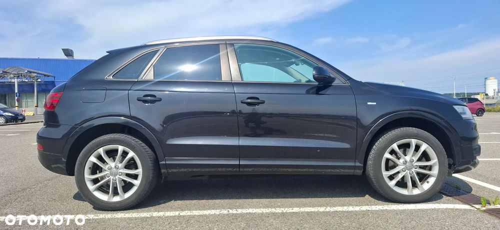 Audi Q3 2.0 TDI - 17