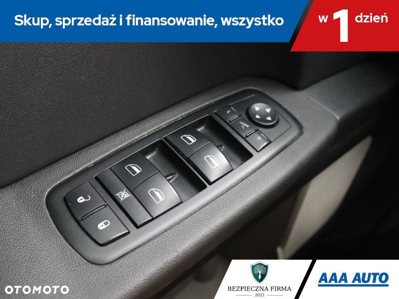Dodge Journey - 18