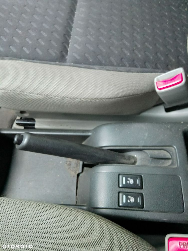 Nissan X-Trail 2.0 Comfort - 13