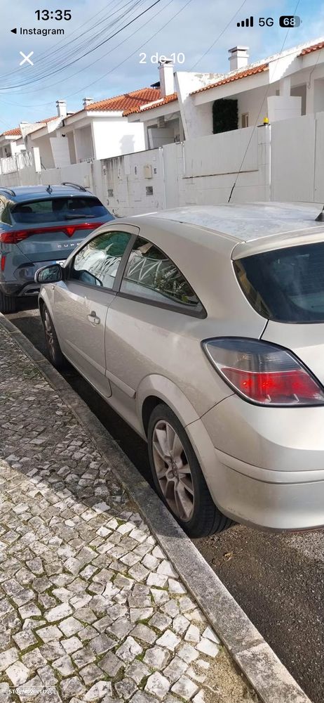 Opel Astra GTC 1.7 CDTI - 14