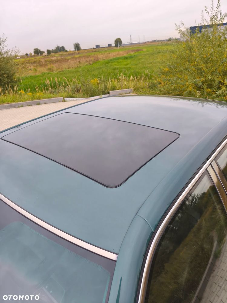 Mercedes-Benz Klasa S 300 TD - 18