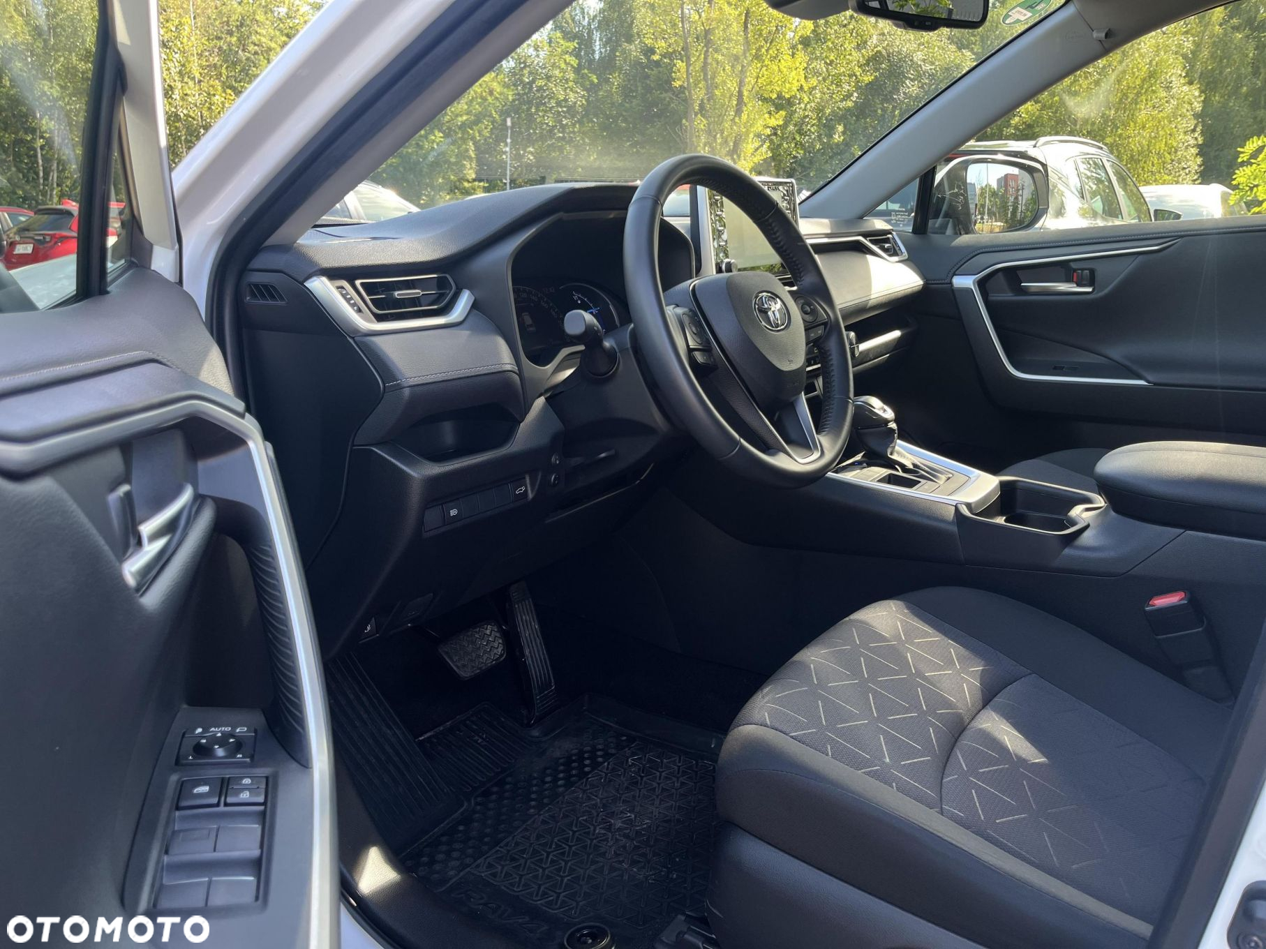 Toyota RAV4 2.5 Hybrid Comfort 4x2 - 9