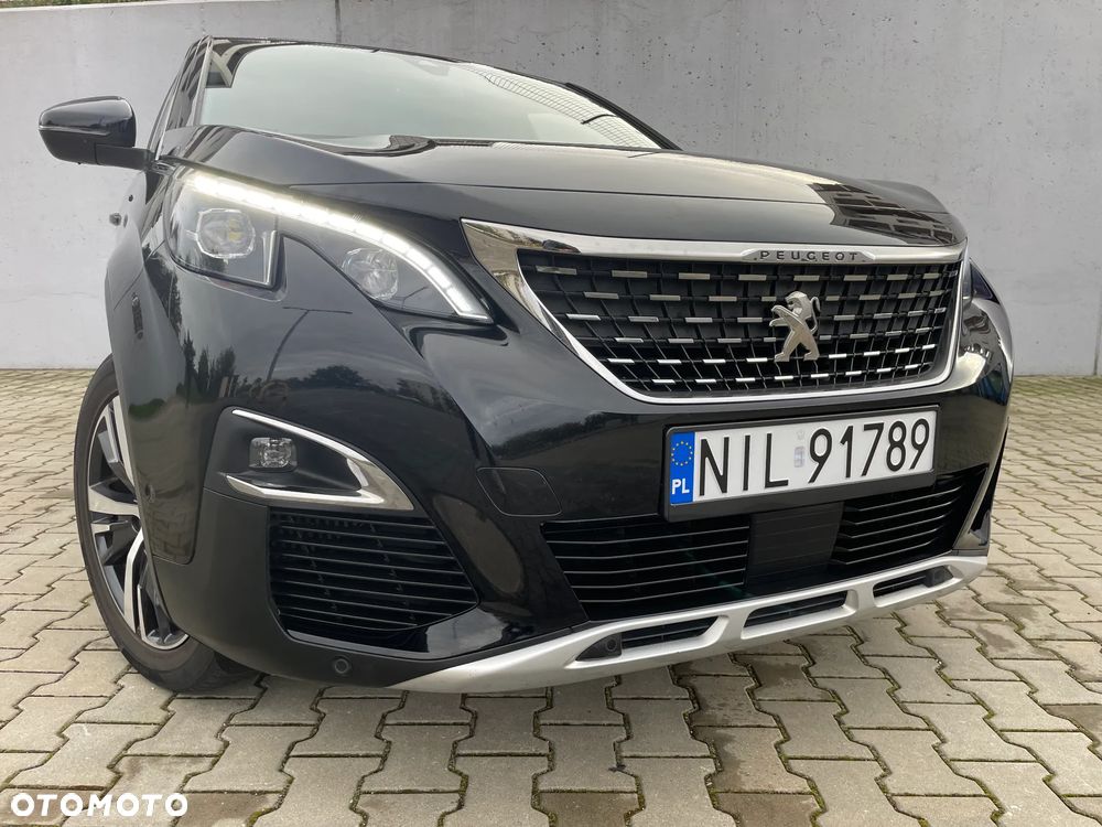 Peugeot 3008 THP 165 EAT6 Stop & Start Active - 12