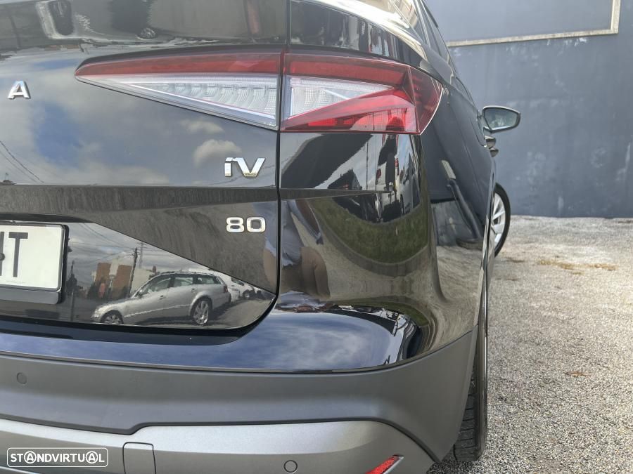 Skoda Enyaq iV 80 - 11