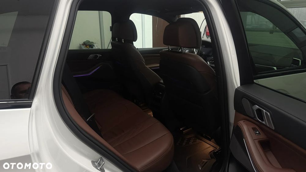 BMW X5 xDrive30d - 11