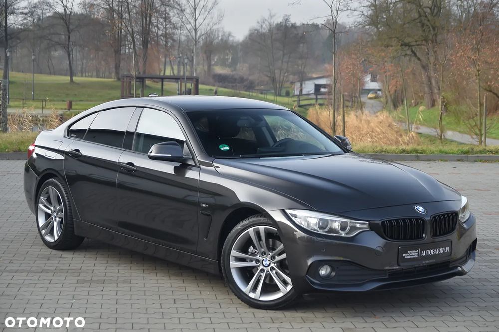 BMW Seria 4 - 16