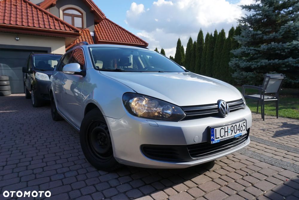 Volkswagen Golf 1.4 TSI Style - 17