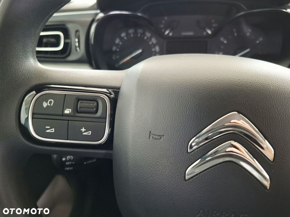 Citroën C3 1.2 PureTech Shine - 18