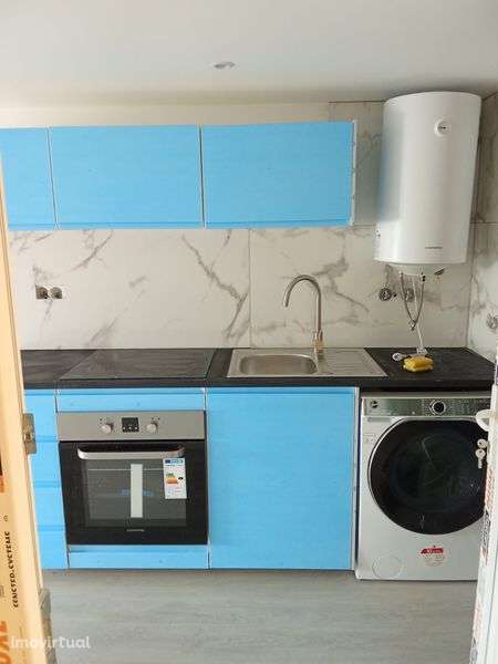 T0 600€ Prior Velho - Grande imagem: 2/8