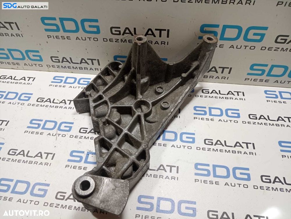 Suport Motor Volkswagen Passat B6 2.0 TDI 2005 - 2010 Cod 03G199207E [M4573] - 4