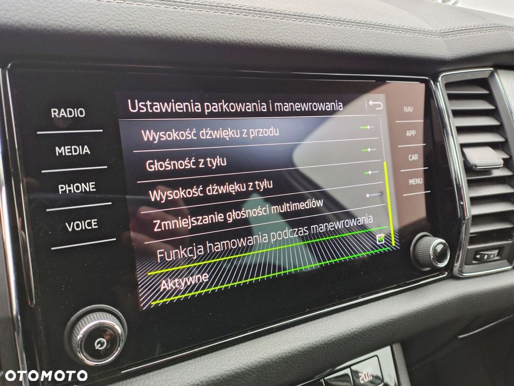 Skoda Kodiaq - 18