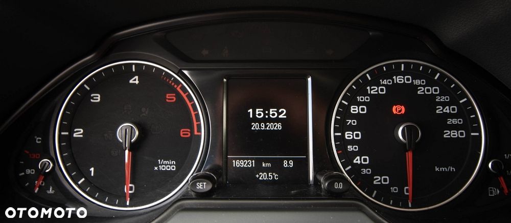 Audi Q5 - 22