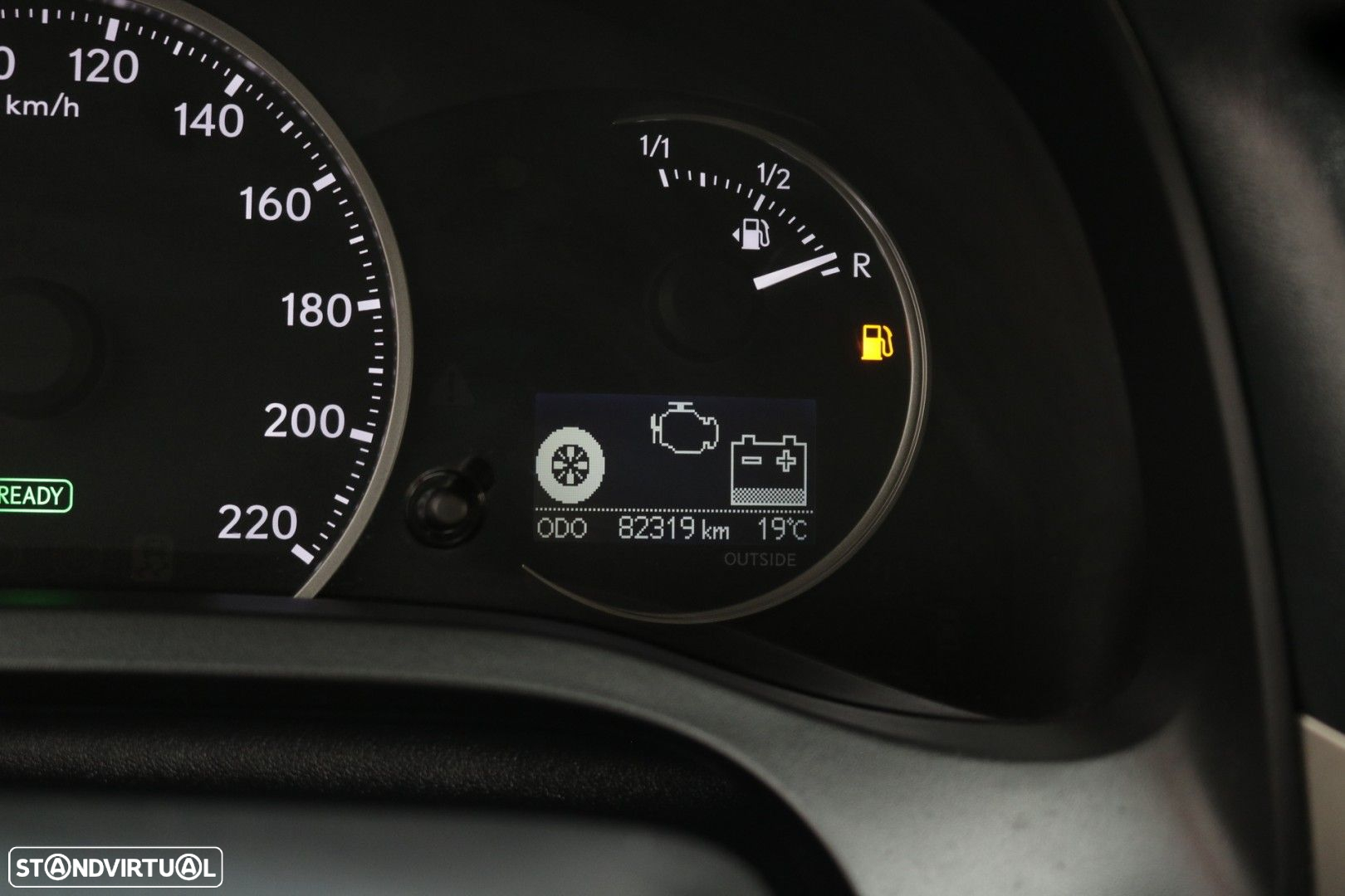 Lexus CT 200h Business - 36