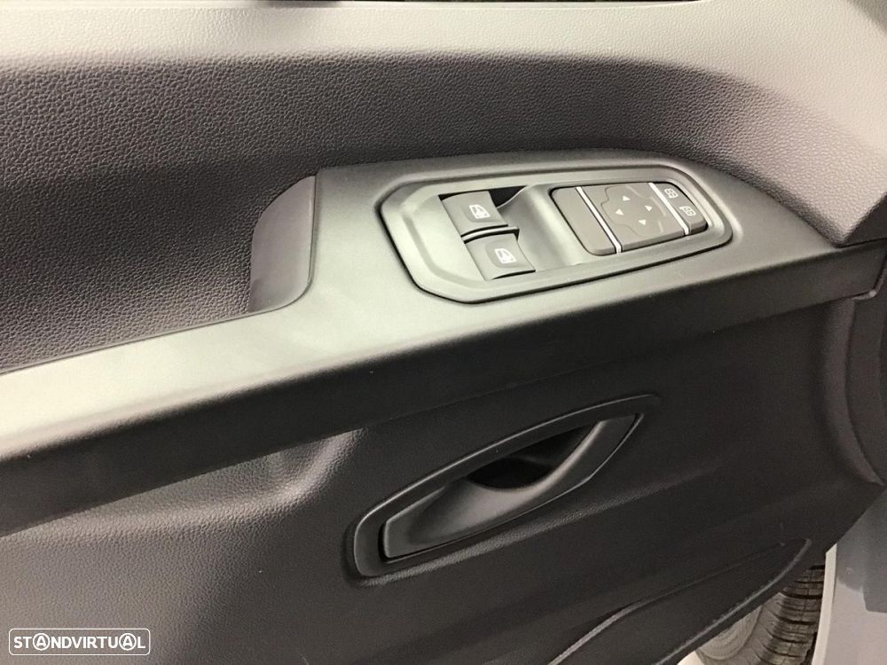 Renault Trafic L2 H1 2.0Cdti 150cv - 17