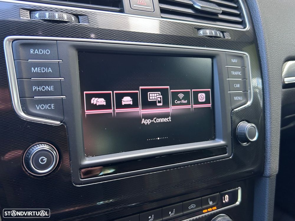 VW Golf 2.0 TSi GTi DSG Performance - 36