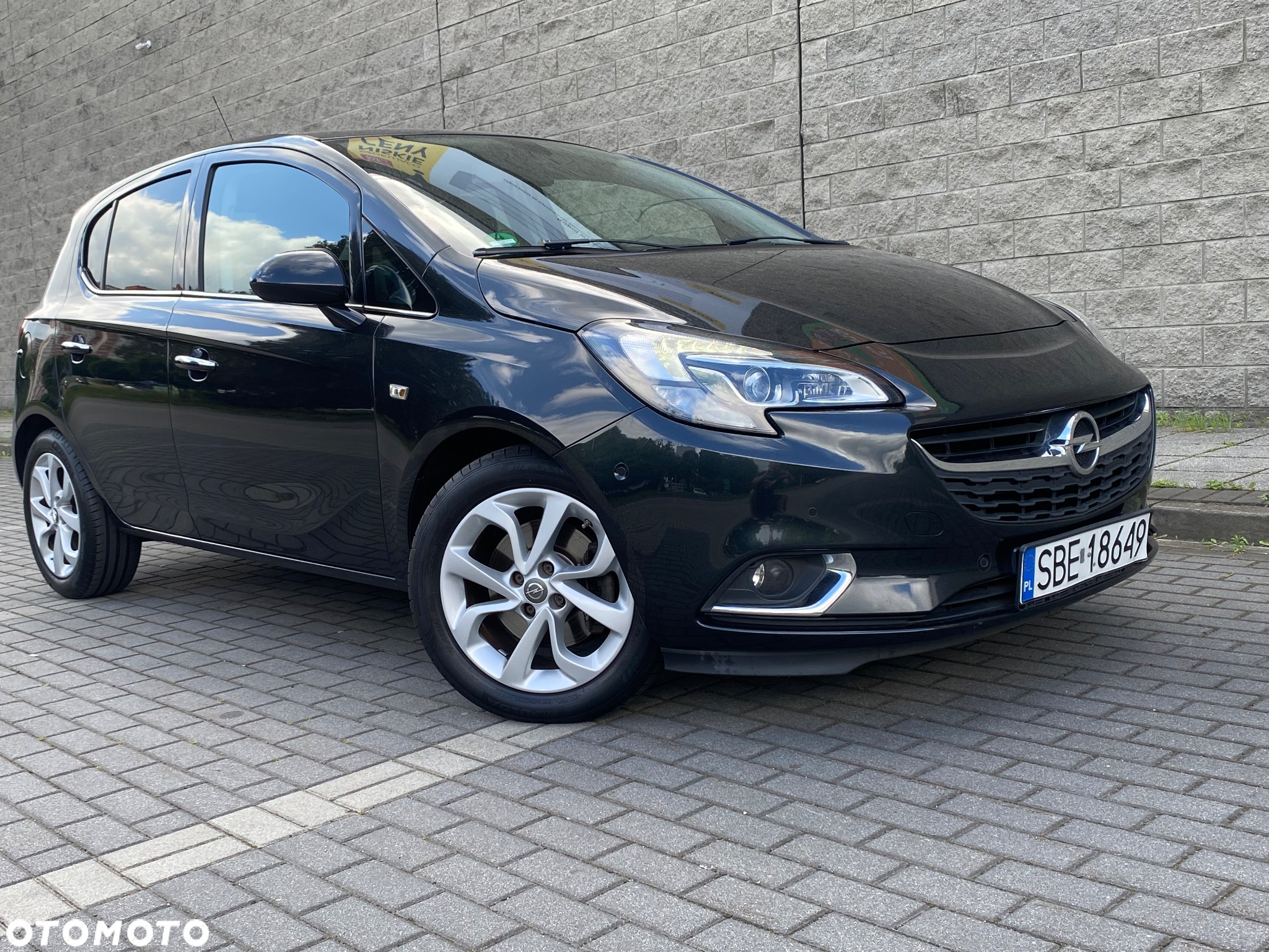 Opel Corsa 1.4 Turbo (ecoFLEX) Start/Stop Innovation - 34