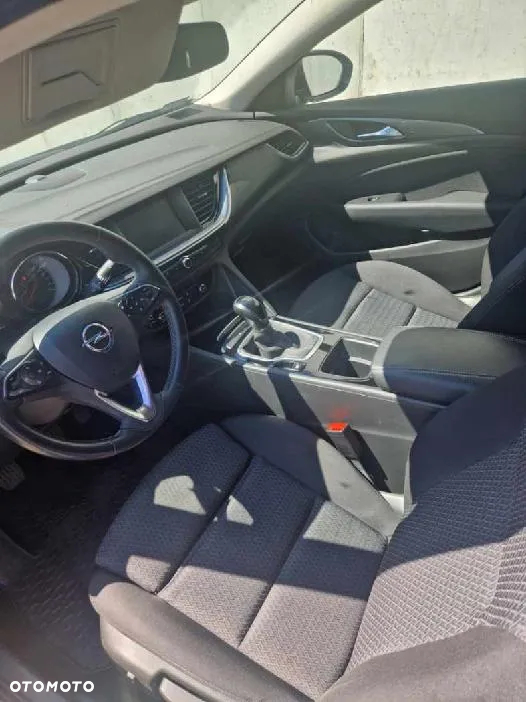 Opel Insignia - 5