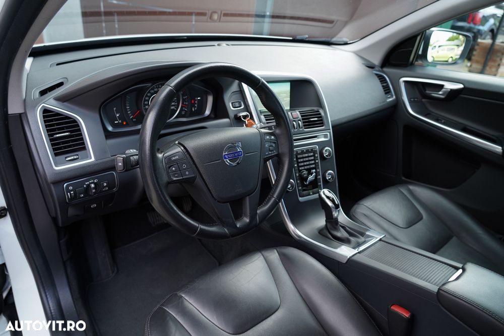 Volvo XC 60 - 16