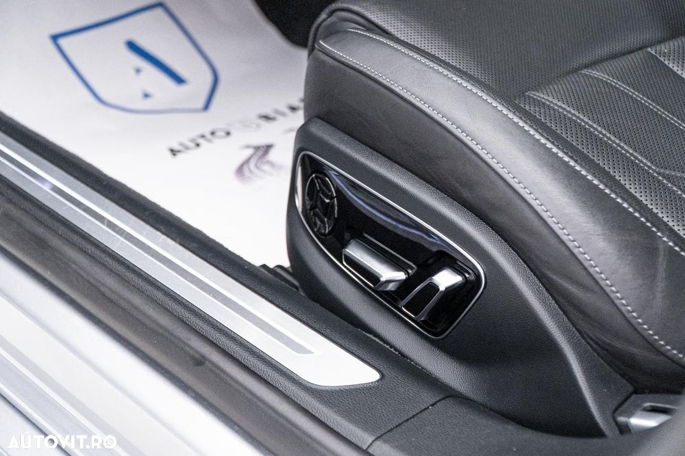 Audi A8 60 TFSI e quattro Tiptronic PHEV - 30