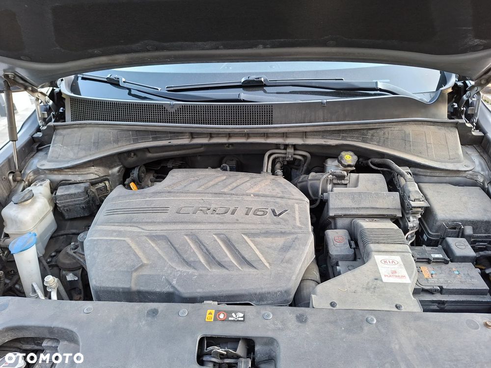 Kia Sorento 2.0 CRDI Business Line - 28