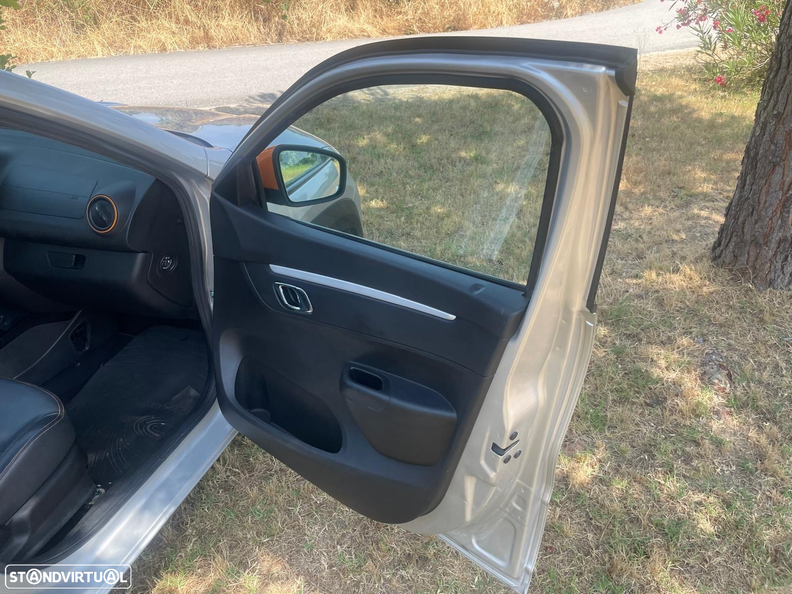 Dacia Spring Electric 45 Comfort Plus - 10