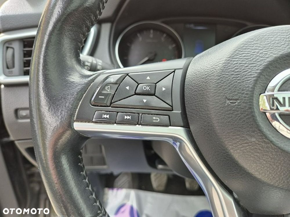 Nissan Qashqai - 21