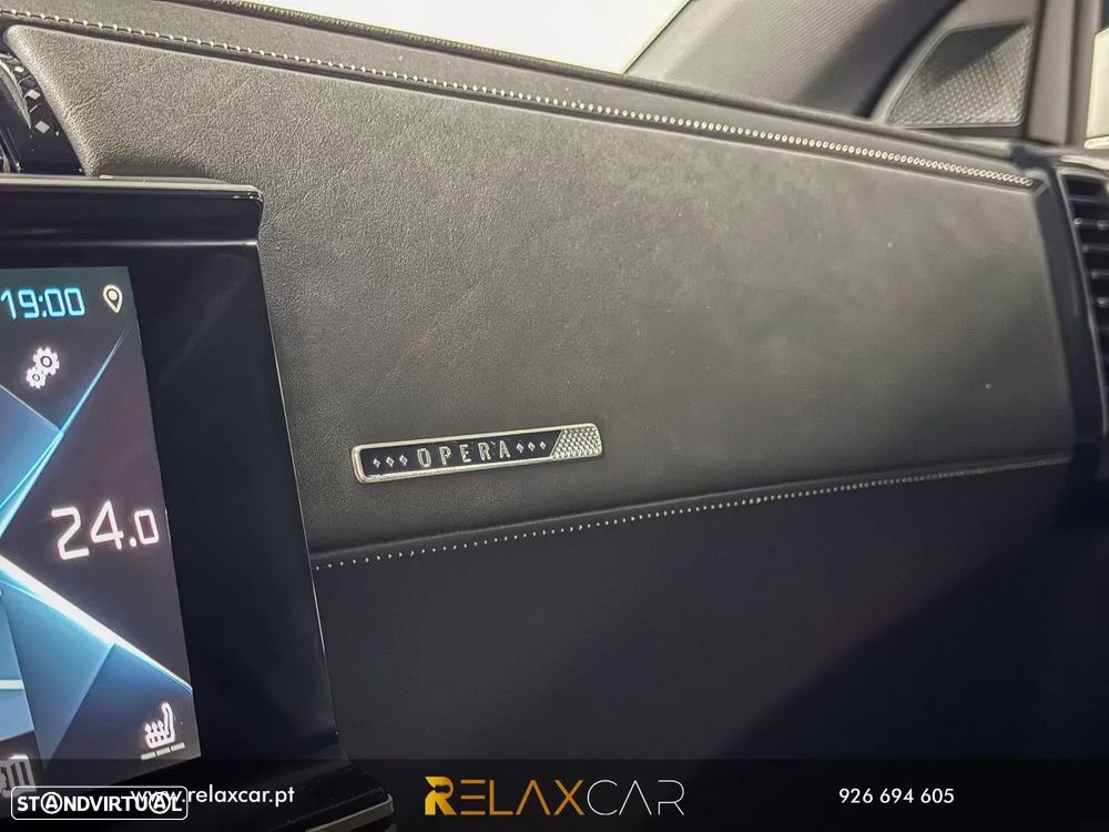 DS DS7 Crossback E-Tense Rivoli EAT8 - 14