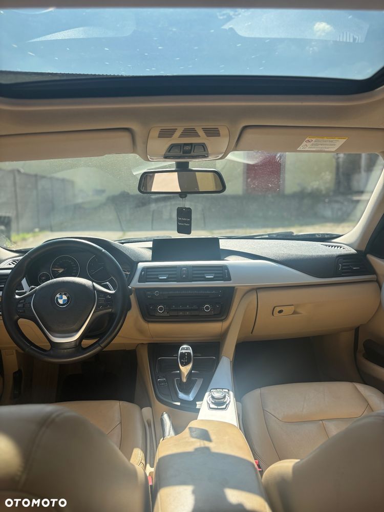 BMW Seria 3 - 6
