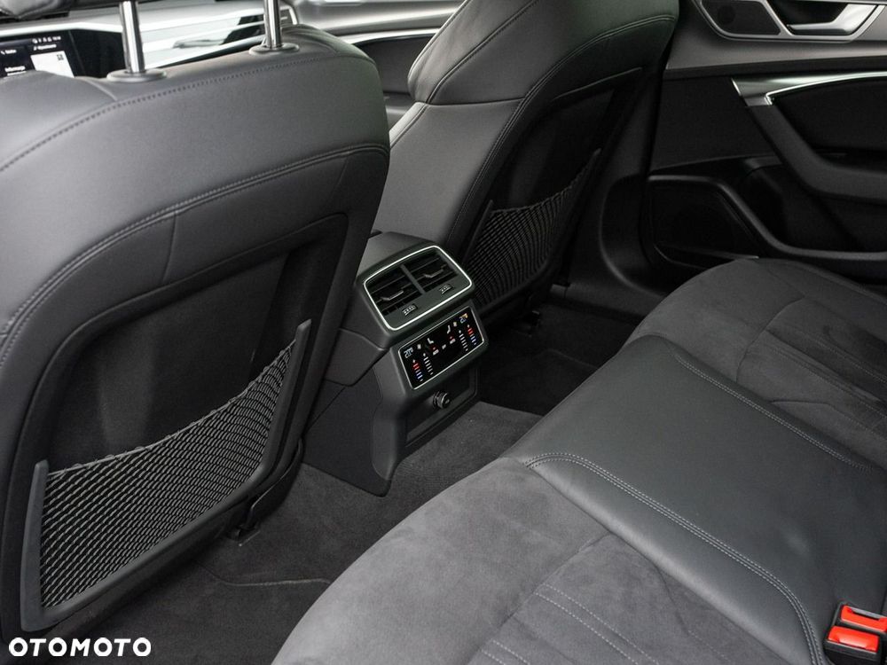Audi A6 Limousine 45 TFSI mHEV Advanced S tronic - 28