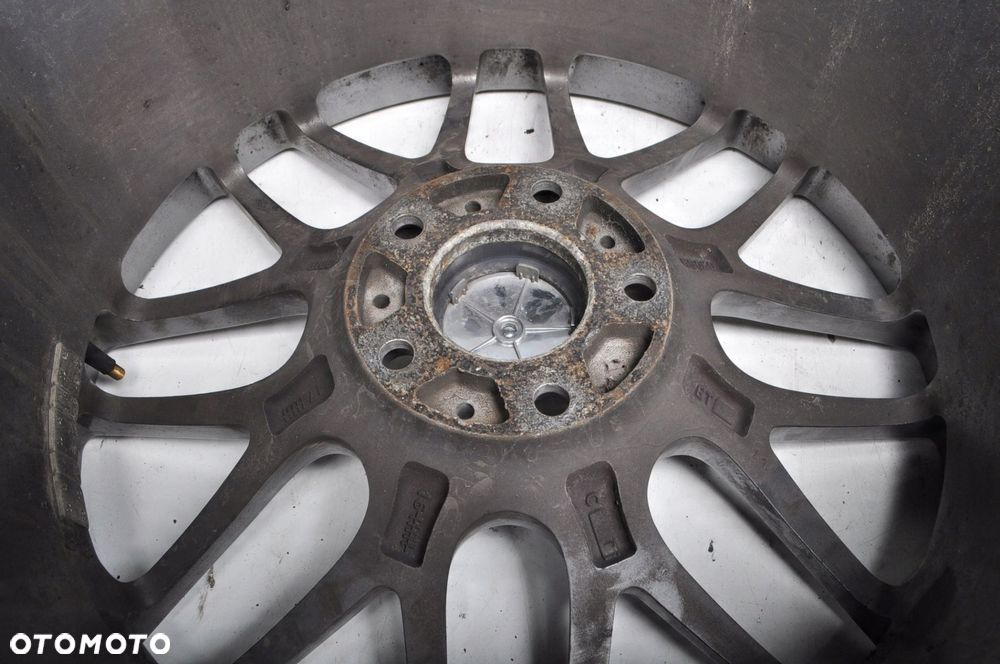 FELGA ALUMINIOWA WZÓR BBS RC338 BMW E46 M3 CSL 2282660 R19" 9.5J 5X120 ET27 - 5