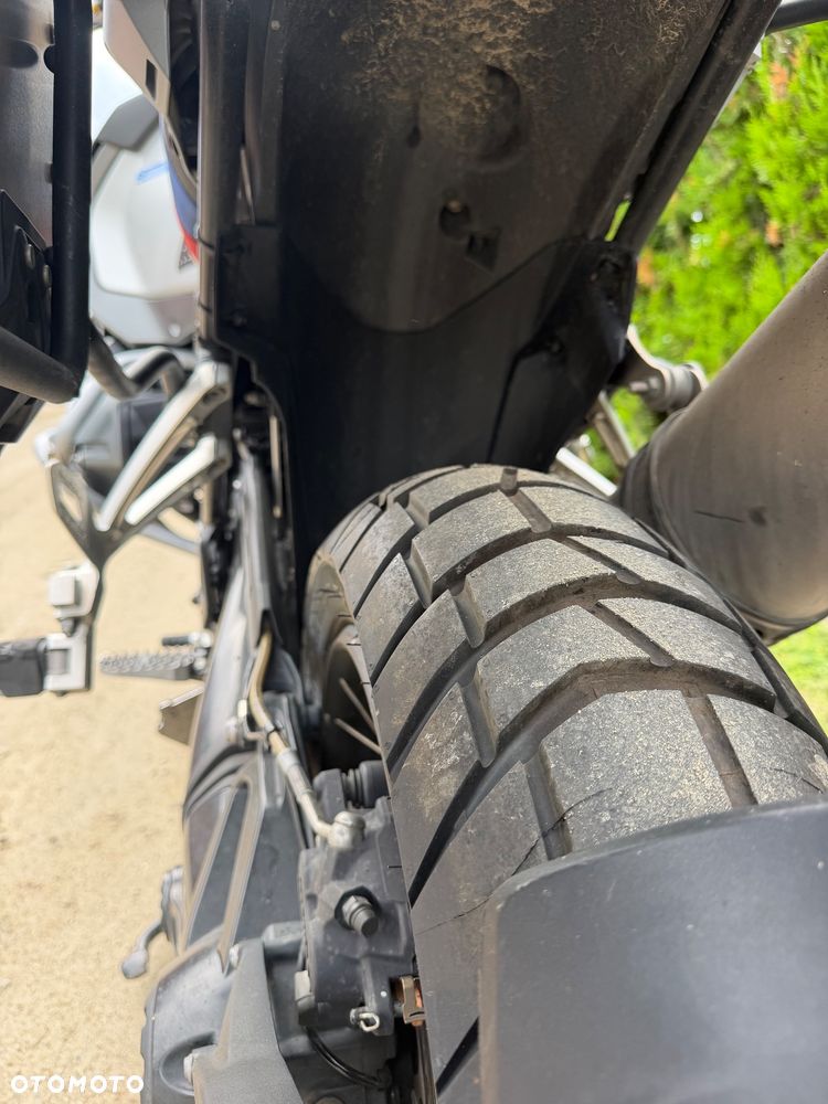 BMW GS - 9