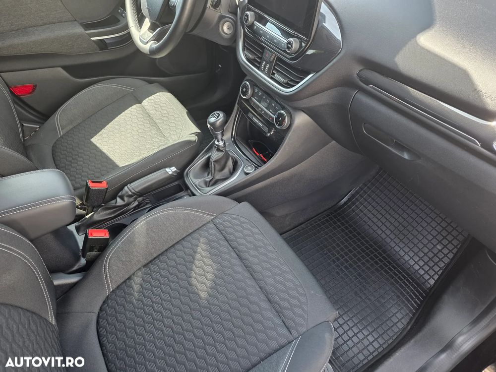 Ford Puma - 2