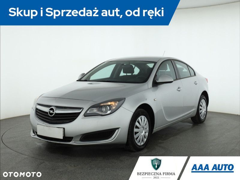 Opel Insignia - 3