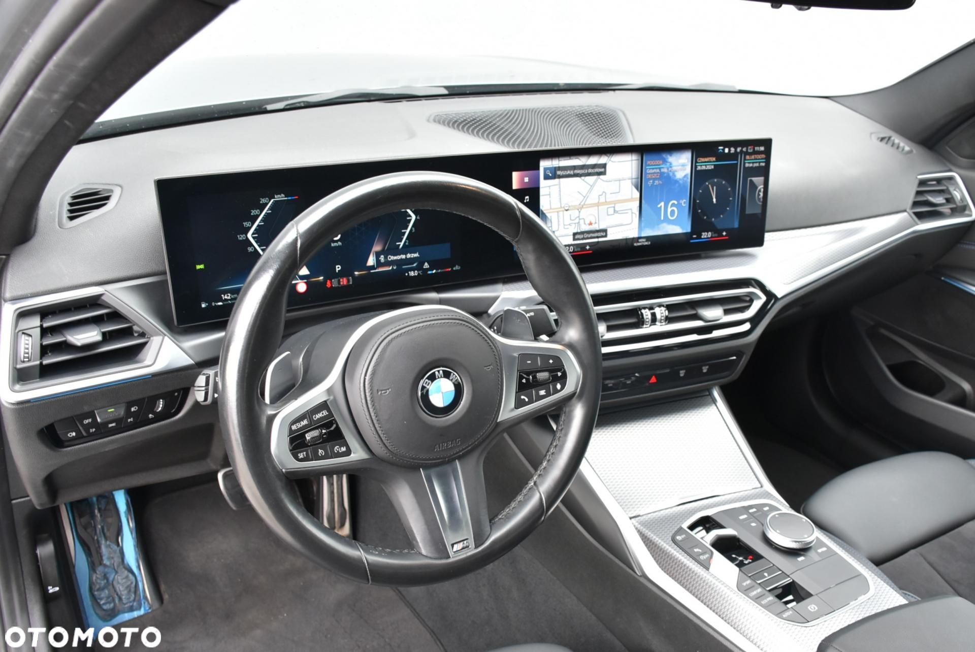 BMW Seria 3 - 11