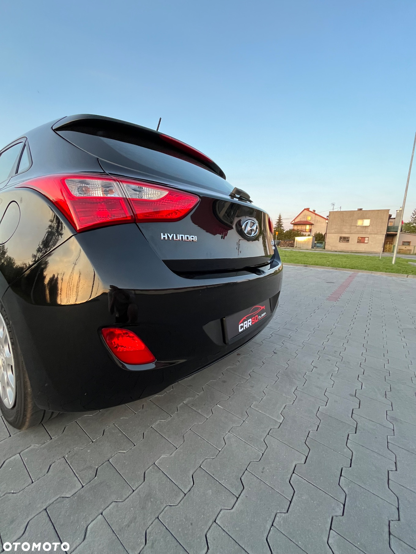Hyundai i30 1.4 CRDi Base - 14