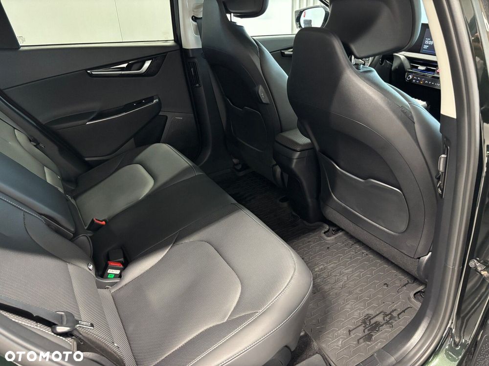Kia EV6 - 21